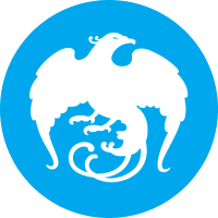 โลโก้ธนาคารกรุงศรีอยุธยา (Krungsri Ayudhya Bank Logo | BAY Logo)