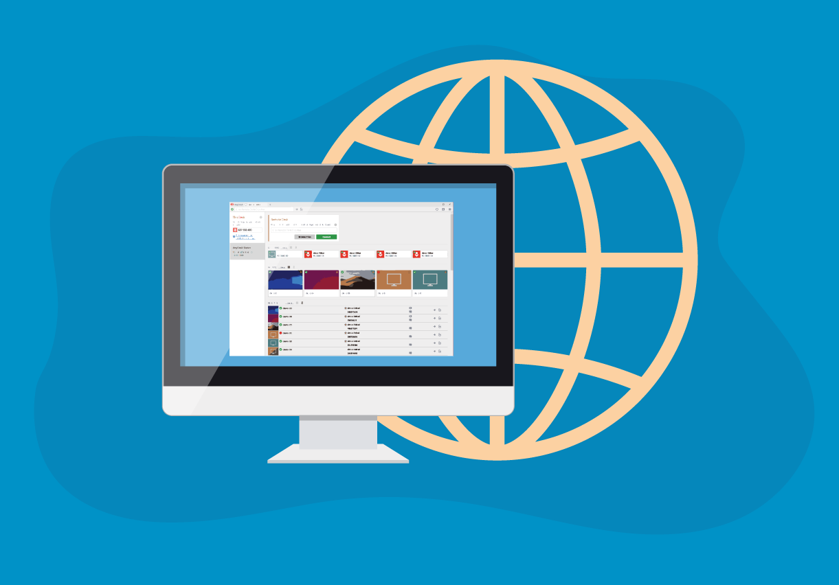 AnyDesk Standard AnyDesk Standard