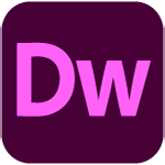 logo-Adobe Dreamweaver for Teams