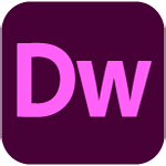 logo_Adobe Dreamweaver for Teams