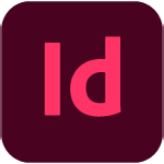 logo-Adobe InDesign for Teams