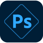 logo-Photoshop Express