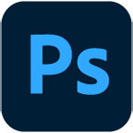 logo-Adobe Photoshop for Teams