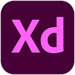 logo-Adobe XD for Teams