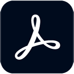 logo-Acrobat Pro for Teams