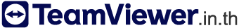 TeamViewer Thailand Website Logo