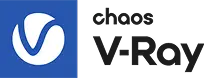 ปลั๊กอินสำหรับงานเรนเดอร์ Chaos V-Ray