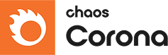 ปลั๊กอินสำหรับงานเรนเดอร์ Chaos Corona