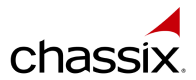 Chassix Logo