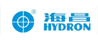 HYDRON Logo