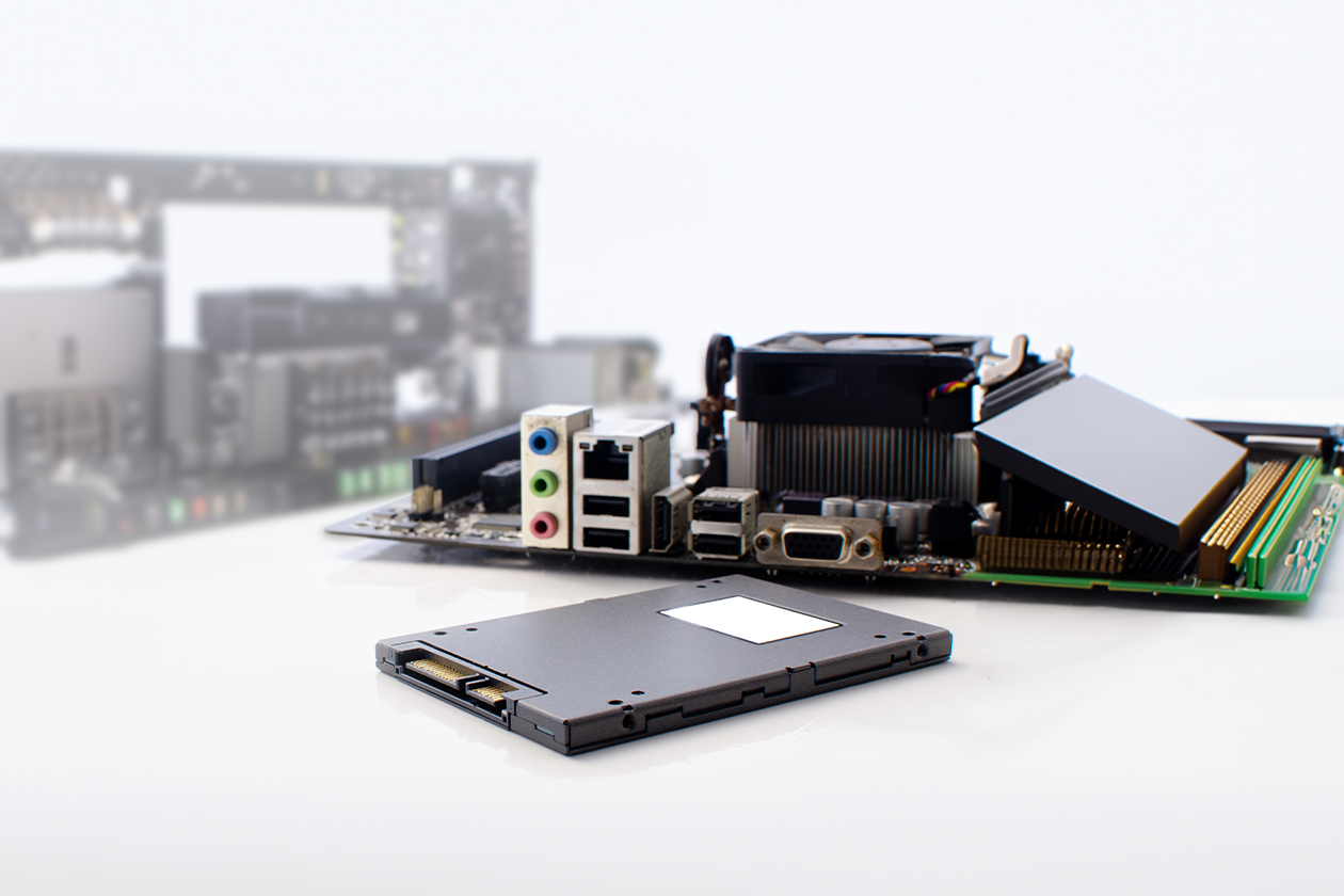 Blancco Drive Eraser