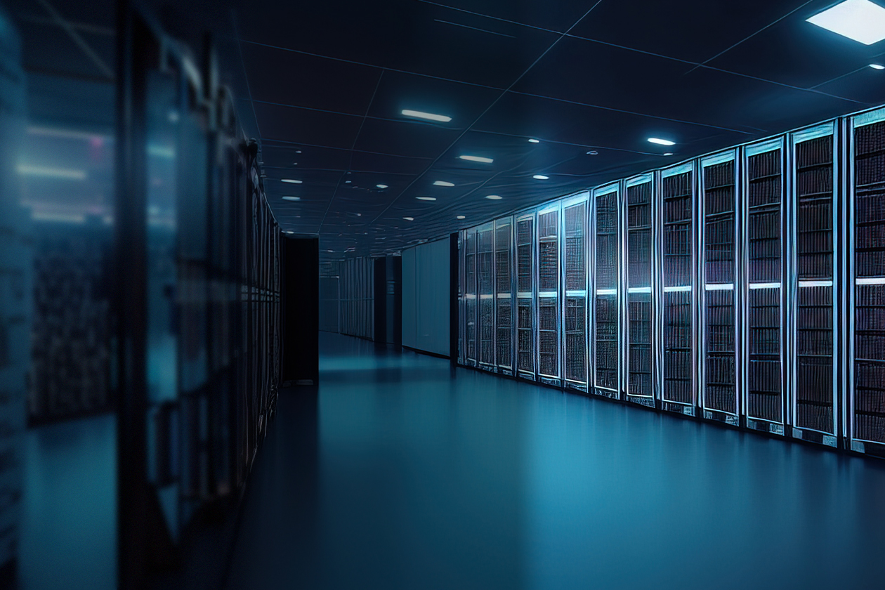 Blancco LUN Eraser - Data Centre Edition