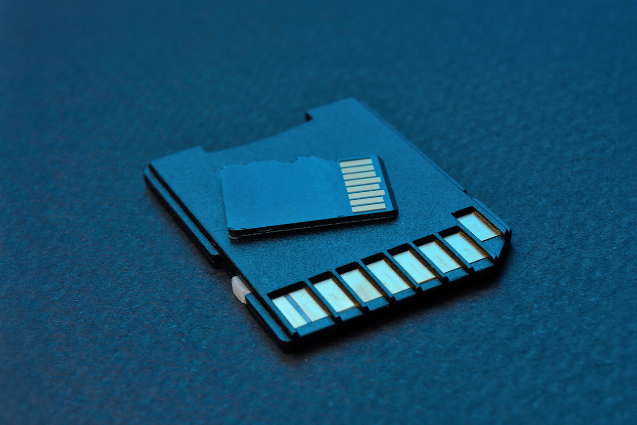 Blancco Removable Media Eraser