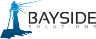 BAYSIDE Solutions Logo