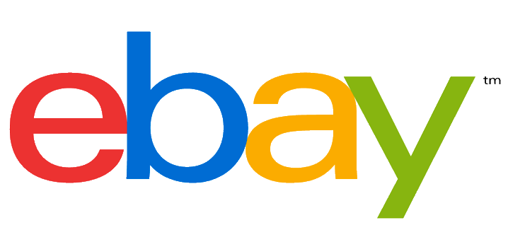 eBay Logo