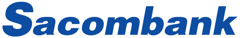 Sacombank Logo