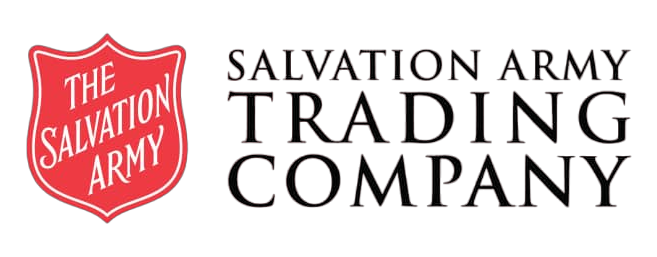 Salvation Army Trading Company Logo
