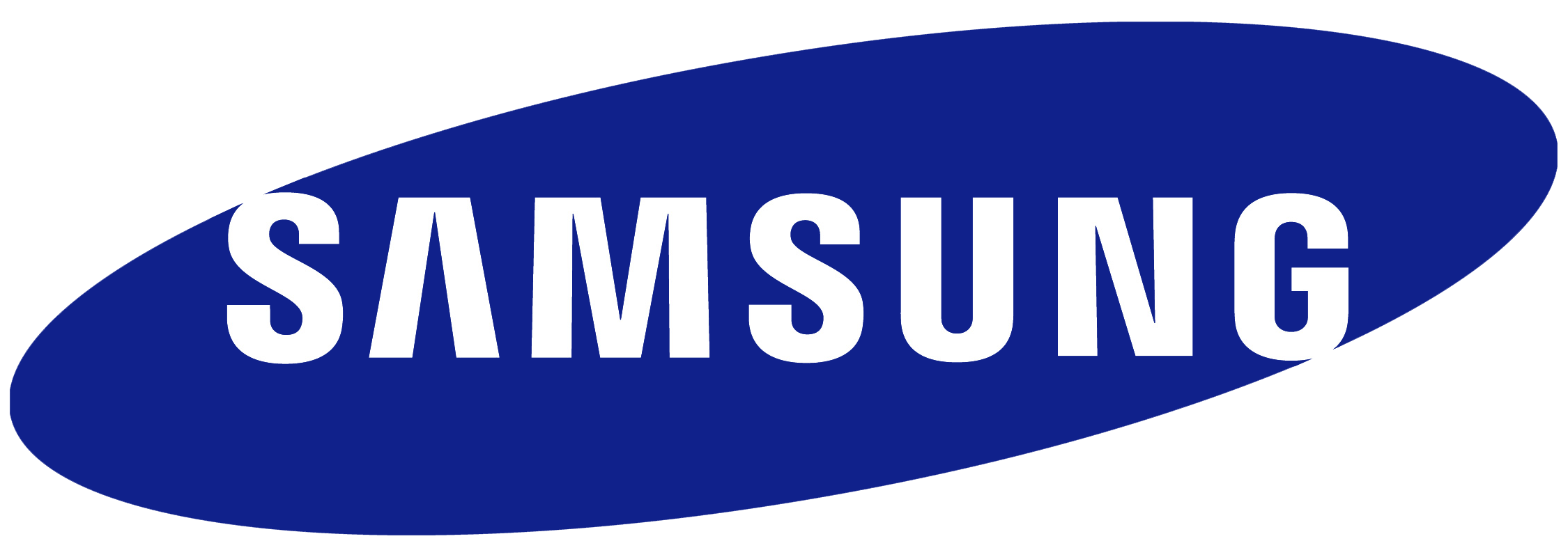SAMSUNG Logo