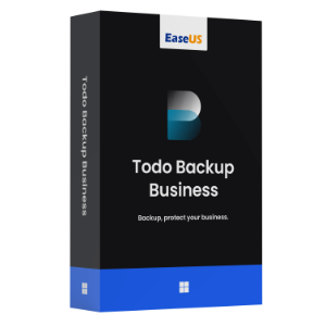 โปรแกรมสำรองข้อมูล สำหรับการใช้งานในธุรกิจ : Data Backup Software for Business Use