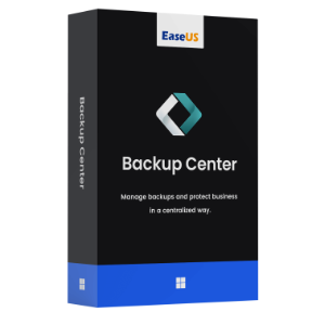โปรแกรมคอนโซลกลาง จัดการสำรองข้อมูลในธุรกิจ : Centralized Backup Management