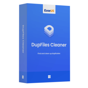 โปรแกรมลบไฟล์ซ้ำ : Duplicate File Cleaner Software