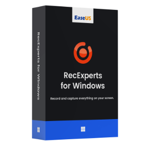 โปรแกรมอัดวิดีโอหน้าจอ : Screen Recorder Software