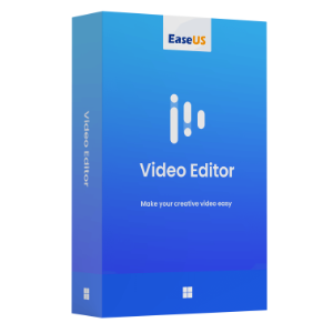 โปรแกรมตัดต่อวิดีโอ : Video Editor Software