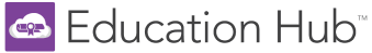 Minitab Education Hub Logo