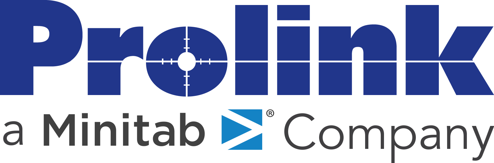 Minitab Prolink Logo