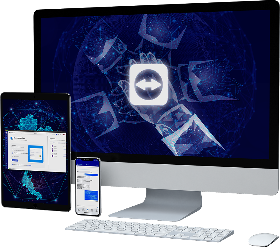 Landing Page Screenshot