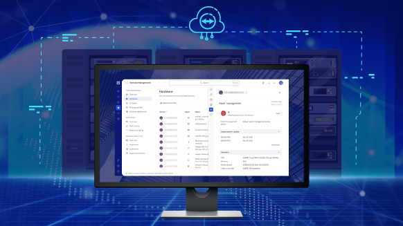 TeamViewer Remote Management -  ยกระดับการสนับสนุนทางเทคนิคจากระยะไกล