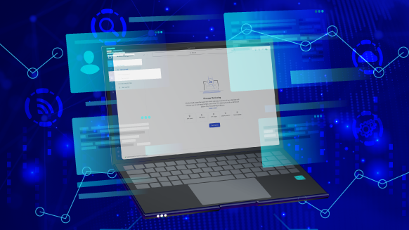 TeamViewer Remote Management - จัดการให้ระบบไอทีราบรื่นและพร้อมตลอดเวลา เพื่อความต่อเนื่องของกระบวนการทางธุรกิจ