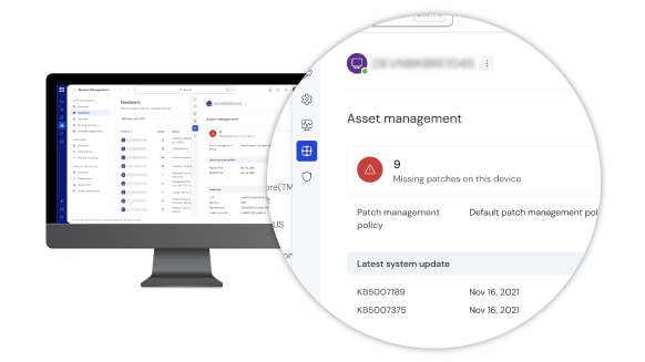 TeamViewer Remote Management