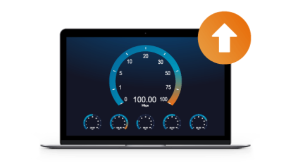 TeamViewer Remote Property - ปรับปรุงประสิทธิภาพในการเชื่อมต่อที่มี Bandwidth ต่ำ