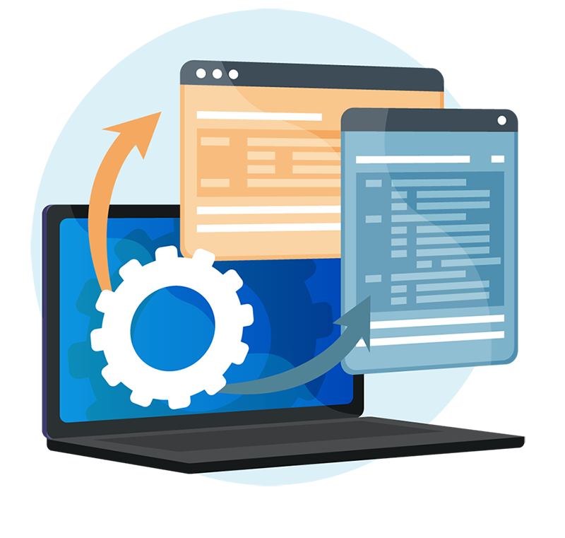 TeamViewer Tensor มีรายงานเพื่อช่วยในการตรวจสอบ (Auditablility)