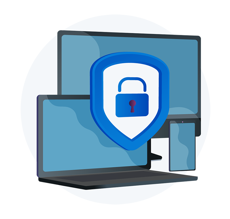TeamViewer Tensor มีความปลอดภัยสูง (Security)