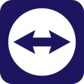 TeamViewer Logo