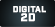Digital 2D