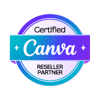 Canva Reseller Partner