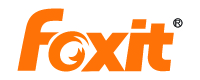 Foxit Reseller