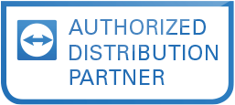 Team Viewer : Authorized Distribution Partner