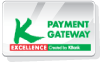 K-Payment Gateway