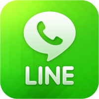 LINE PC (โปรแกรมแชท ไลน์ บนหน้าคอม)