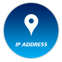 เช็คหมายเลขไอพี (Check IP Address)