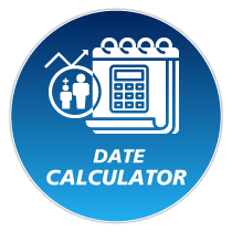 เครื่องมือคำนวณวันออนไลน์ (Online Date Calculator)