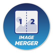 รวมรูปออนไลน์ (Online Image Merger)