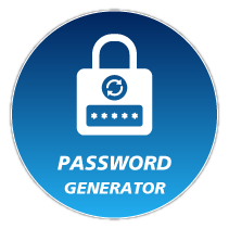 สร้างรหัสผ่านแบบสุ่ม (Random Password Generator)