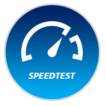 เช็คความเร็วเน็ต (Speedtest)