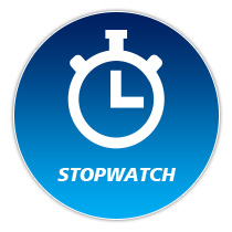 นาฬิกาจับเวลาออนไลน์ (Online Stopwatch)