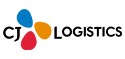 โลโก้ CJ Logistics